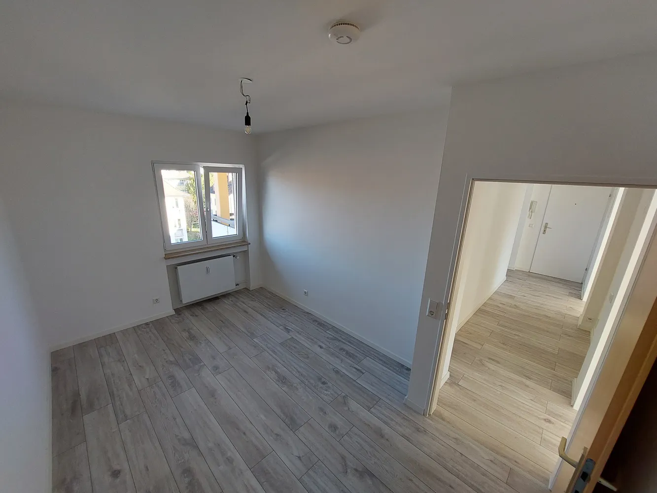 3 room apartment with 76 m² in Lörrach – Photo 12