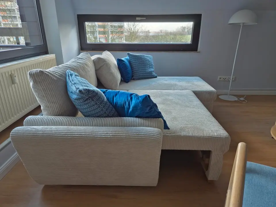 WG-Zimmer mit 64 m² in Aurich – Bild 7
