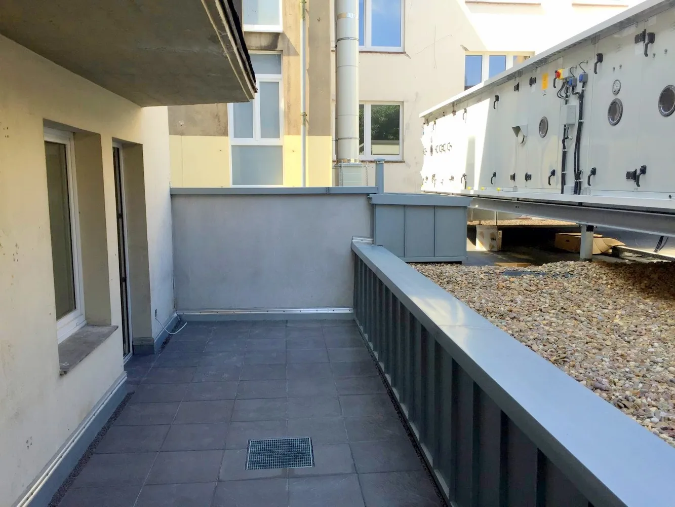 2 Zimmer Wohnung mit 57 m² in Aachen – Bild 9