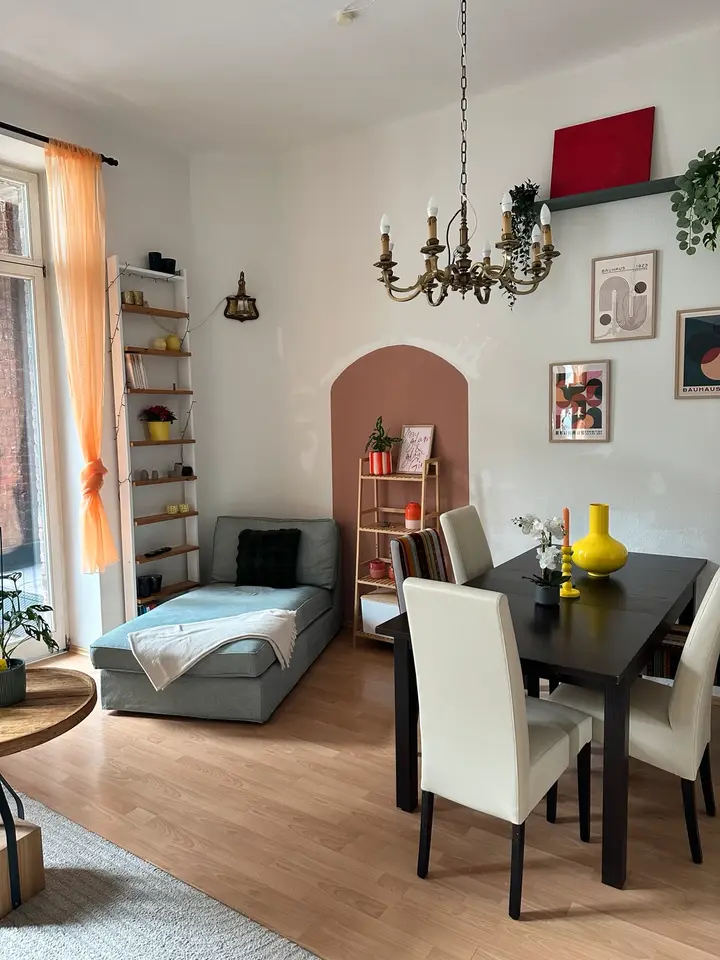 3 Zimmer Wohnung mit 79 m² in Aachen – Bild 2