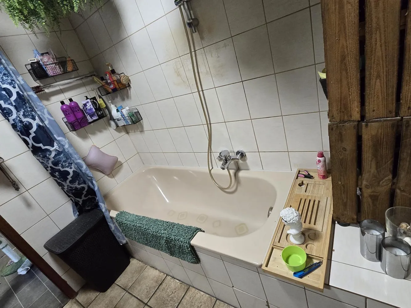 2 Zimmer Wohnung mit 55 m² in Düren – Bild 2
