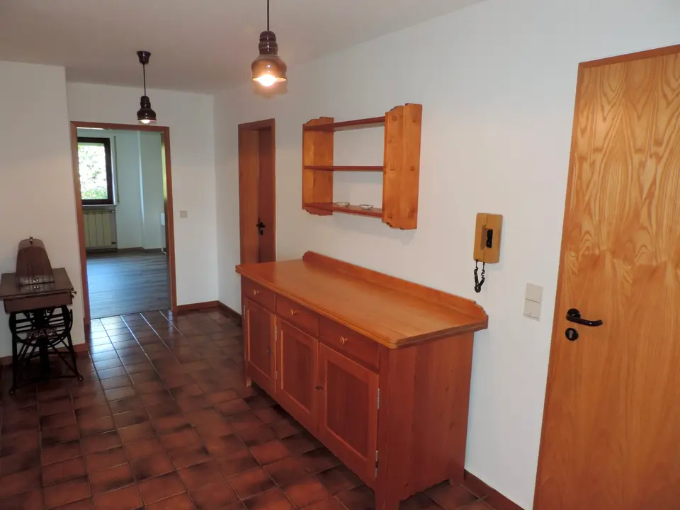 3 Zimmer Wohnung mit 88 m² in Ansbach – Bild 9
