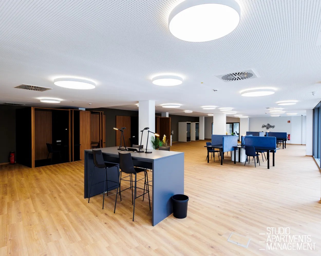 1 Zimmer Wohnung mit 29 m² in Ingolstadt – Bild 12