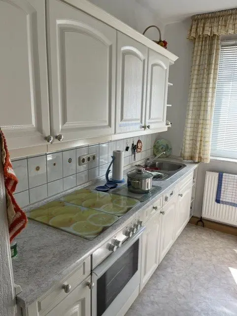 4 Zimmer Wohnung mit 86 m² in Borna – Bild 10