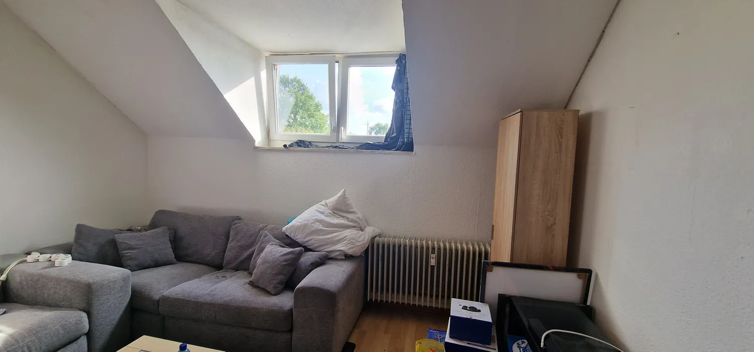 5 Zimmer Wohnung mit 120 m² in Solingen – Bild 7