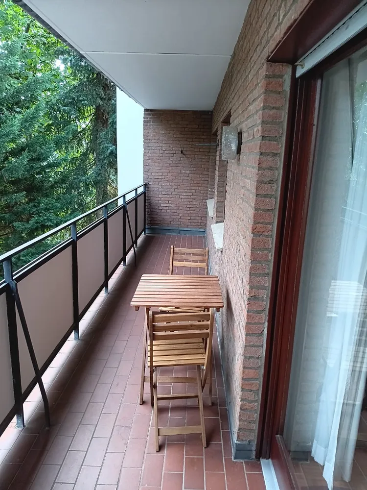 2 Zimmer Wohnung mit 44 m² in Mönchengladbach – Bild 9