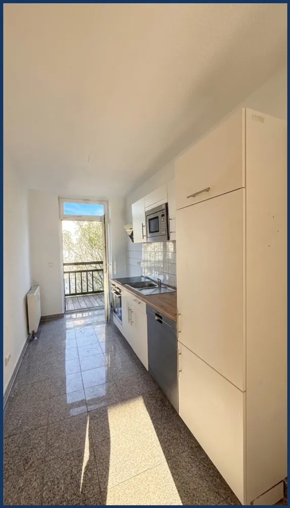 3 Zimmer Wohnung mit 76 m² in Magdeburg – Bild 10