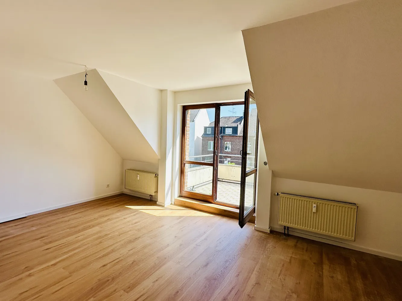 3 Zimmer Wohnung mit 69 m² in Leverkusen – Bild 2