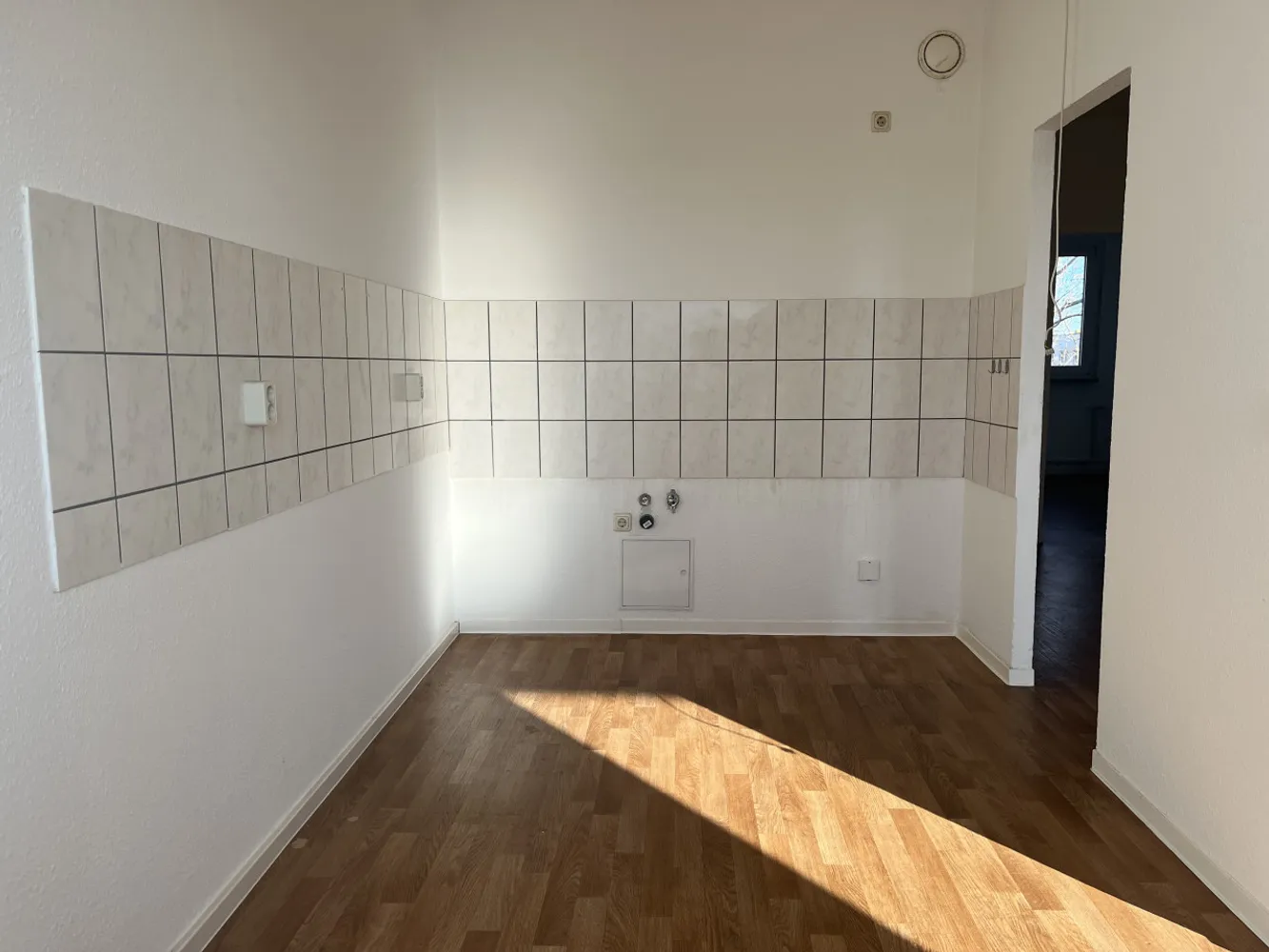 3 Zimmer Wohnung mit 57 m² in Halle (Saale) – Bild 9
