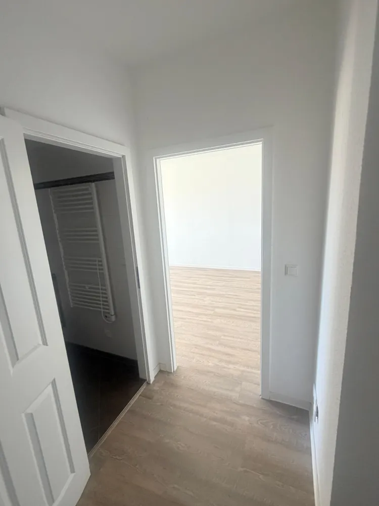 2 Zimmer Wohnung mit 49 m² in Magdeburg – Bild 8