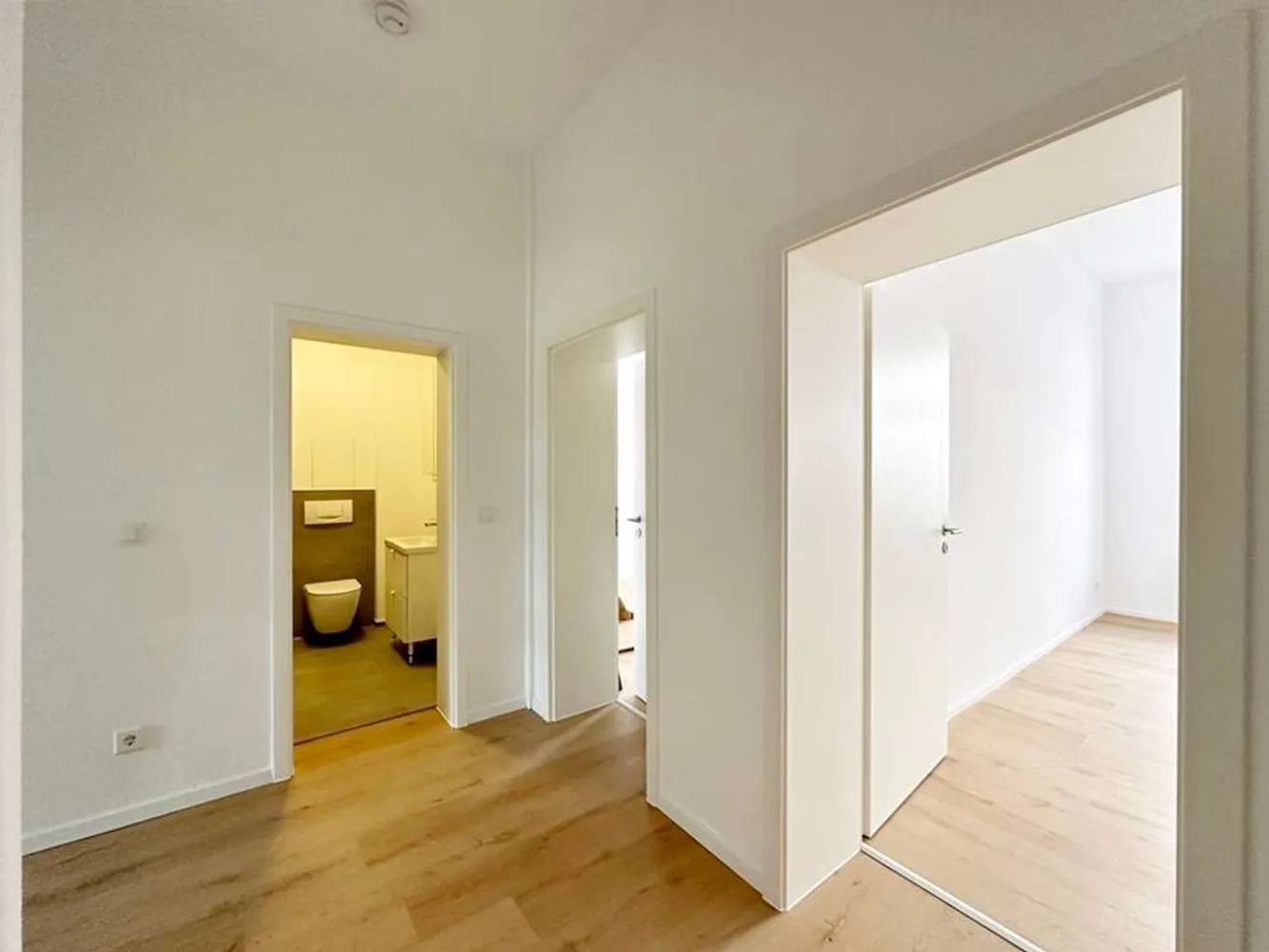 3 Zimmer Wohnung mit 56 m² in Chemnitz – Bild 5
