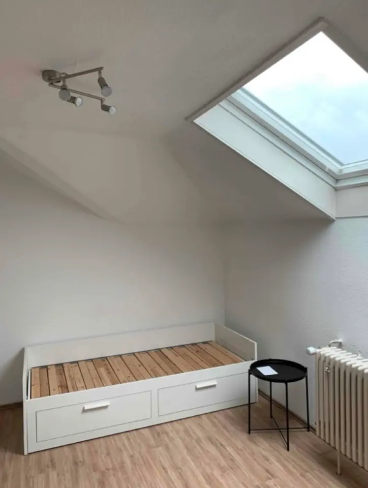 WG-Zimmer mit 18 m² in Reutlingen – Bild 4