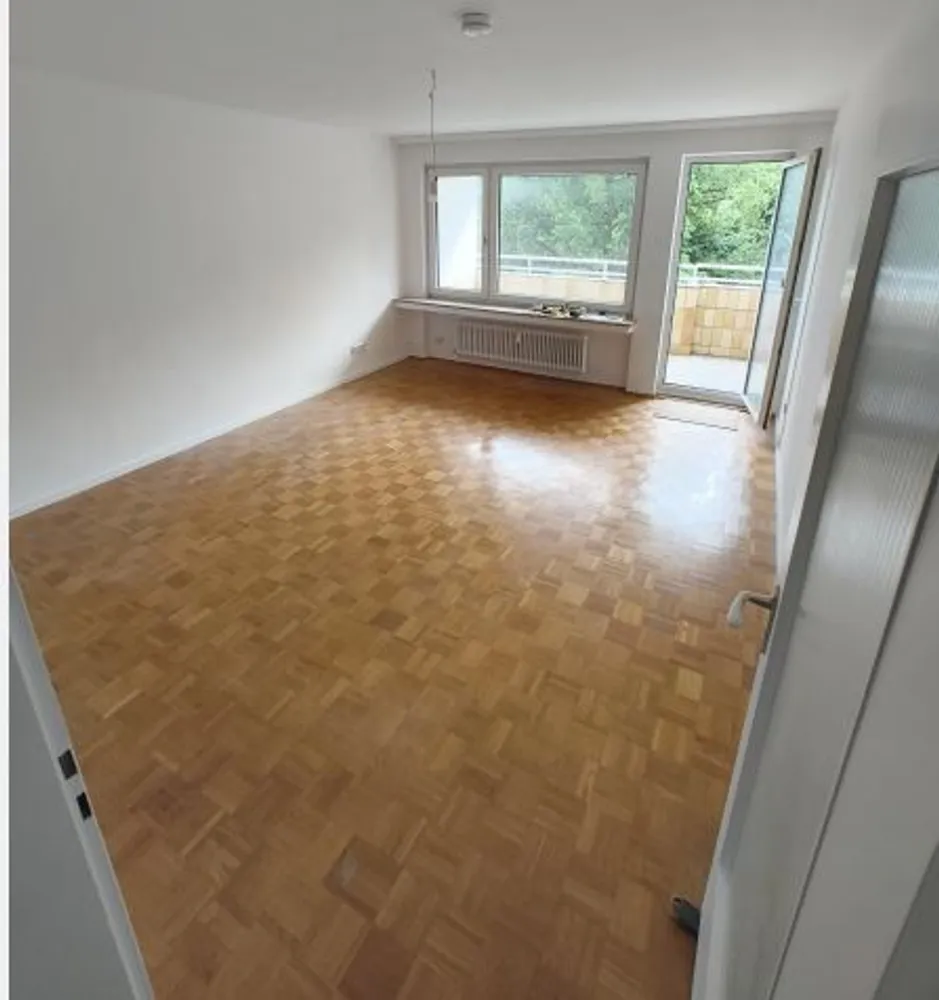 1 Zimmer Wohnung mit 33 m² in Lübeck – Bild 3