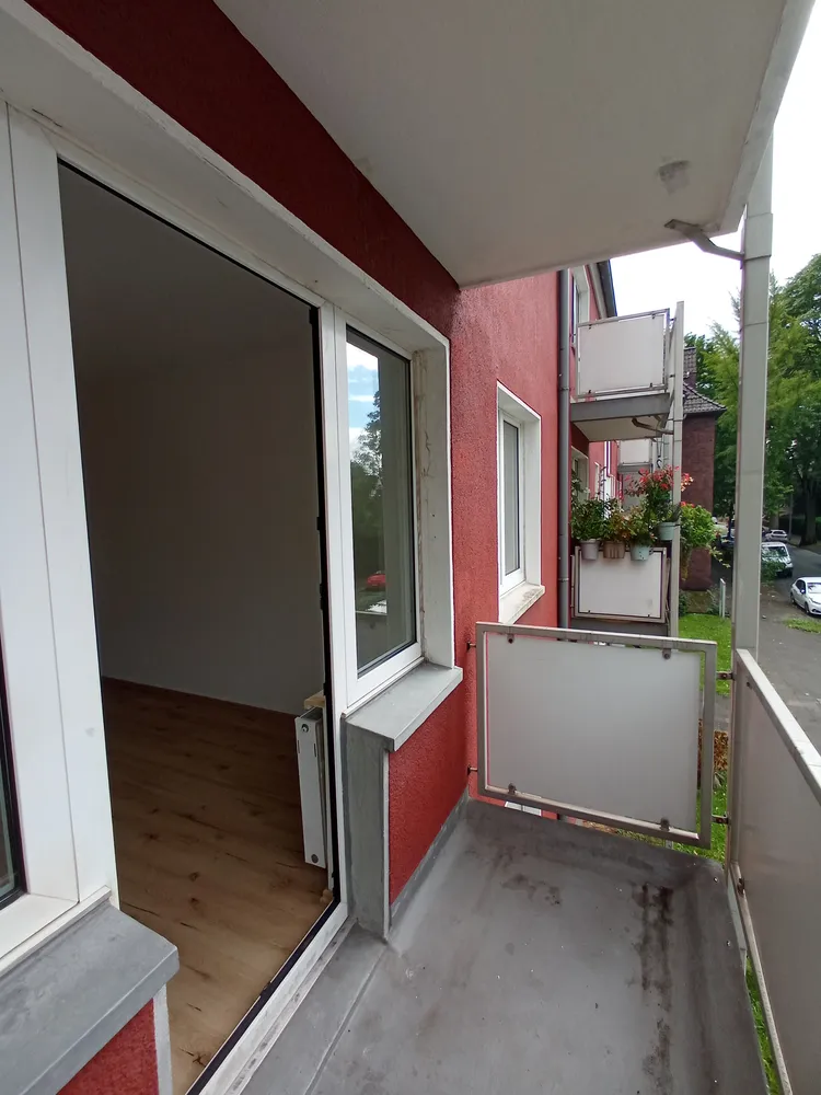 3 Zimmer Wohnung mit 55 m² in Duisburg – Bild 10