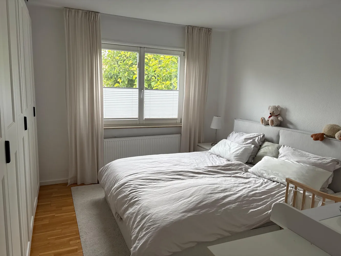 4 Zimmer Wohnung mit 90 m² in Stuttgart – Bild 6