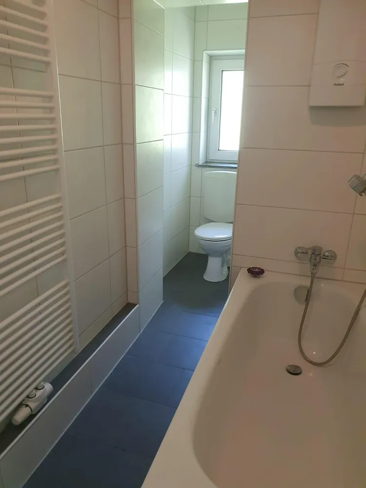 4 Zimmer Wohnung mit 73 m² in Essen – Bild 7