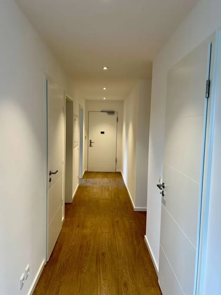 3 Zimmer Wohnung mit 91 m² in Augsburg – Bild 3