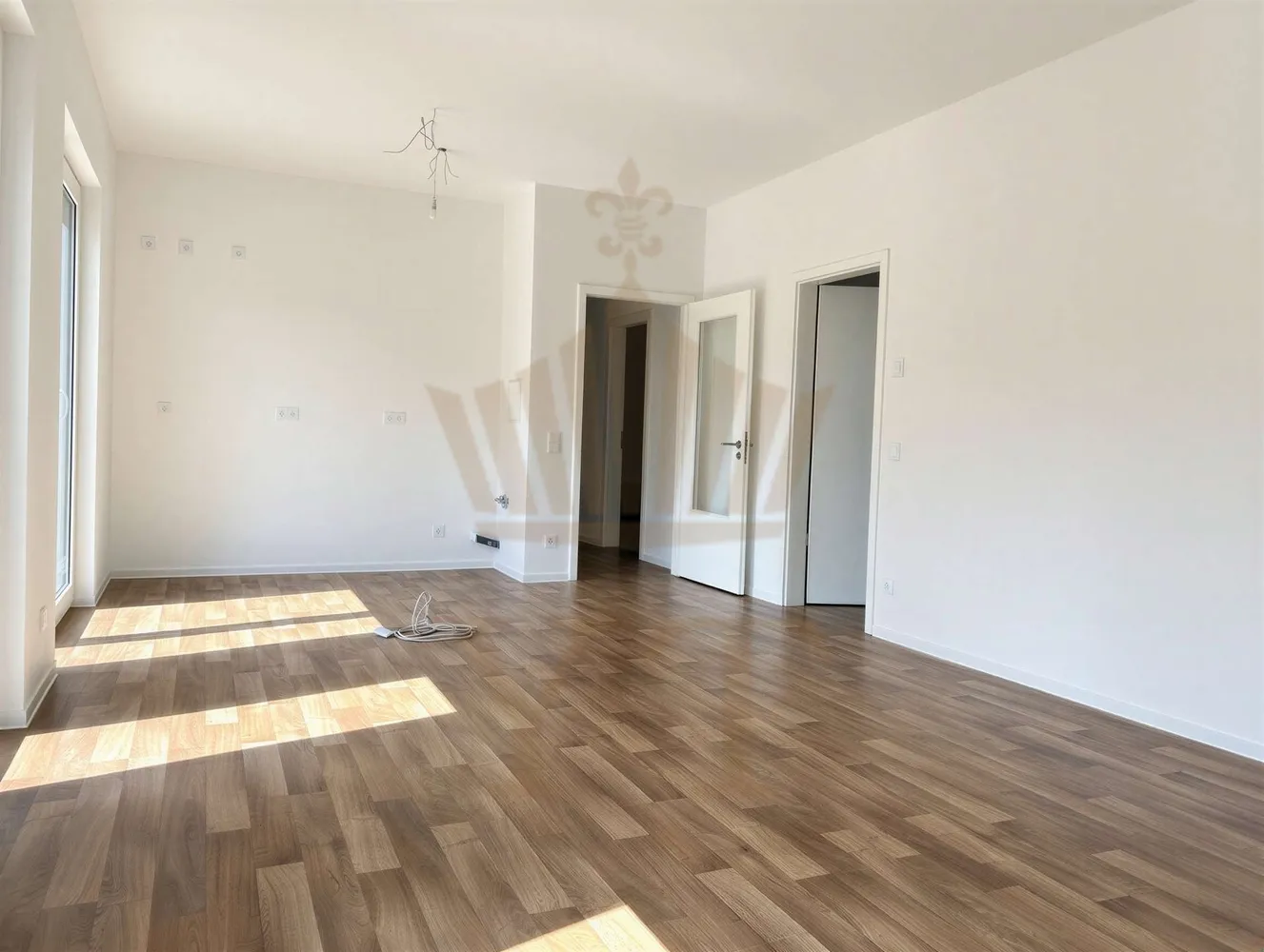 3 Zimmer Wohnung mit 105 m² in Bernau bei Berlin – Bild 2