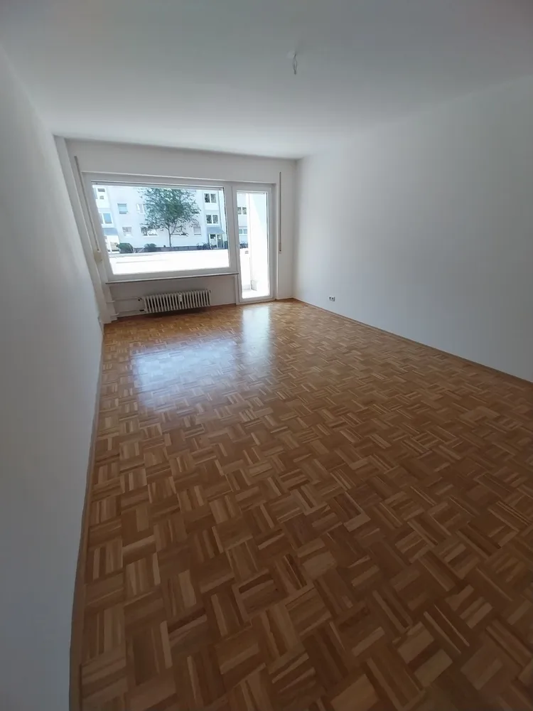 2 Zimmer Wohnung mit 59 m² in Frankfurt am Main – Bild 3