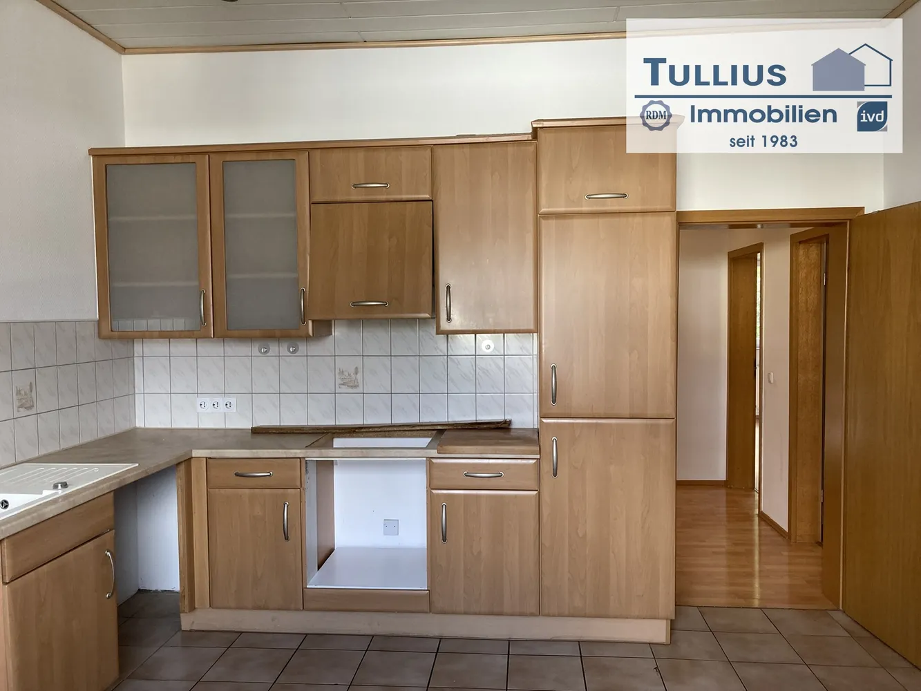 3 Zimmer Wohnung mit 97 m² in Essen – Bild 9