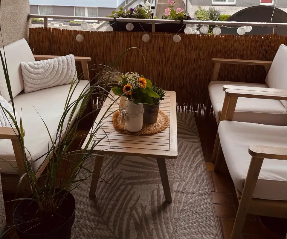 3 Zimmer Wohnung mit 75 m² in Dortmund – Bild 3