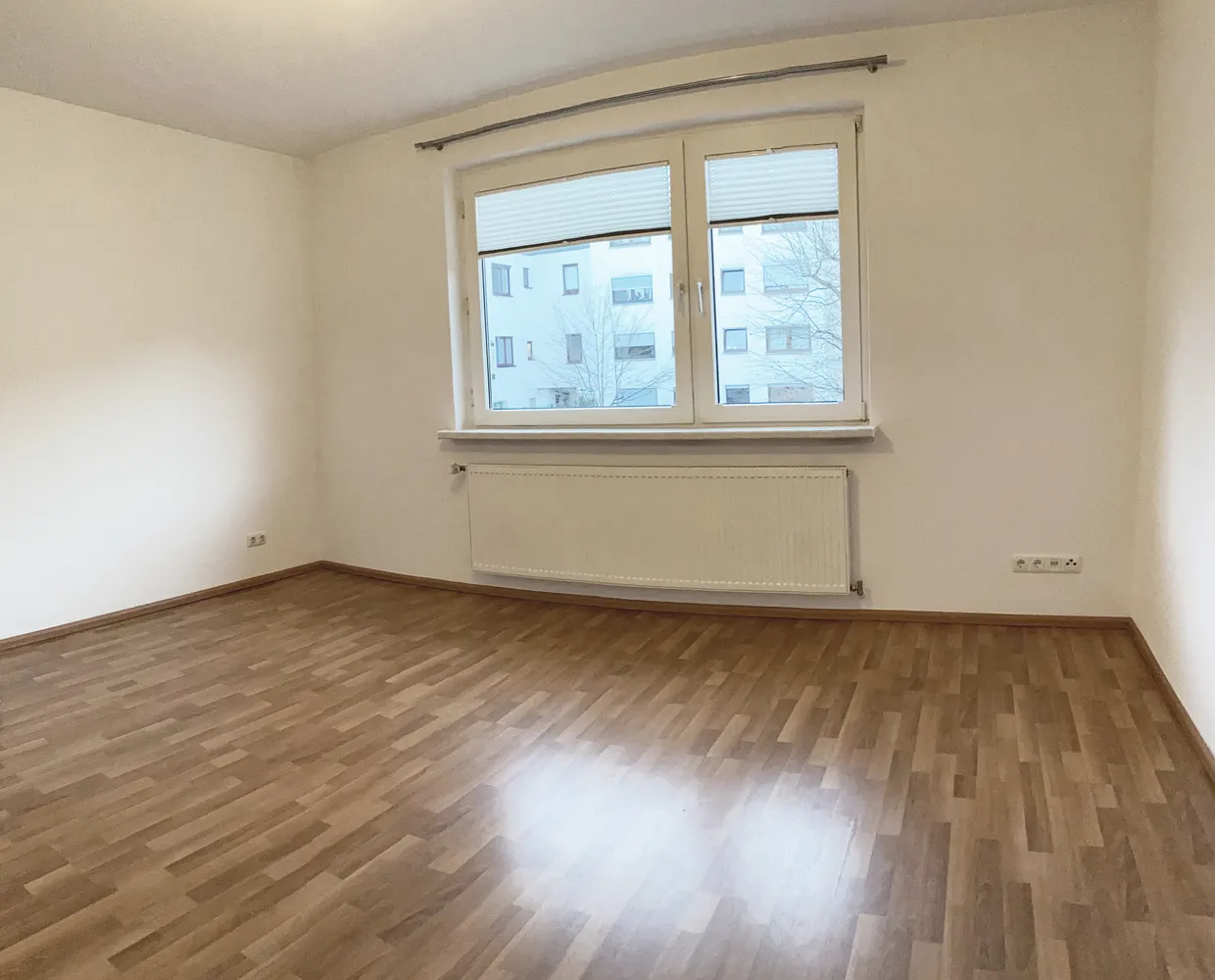 3 room apartment with 54 m² in Frankfurt am Main – Photo 9