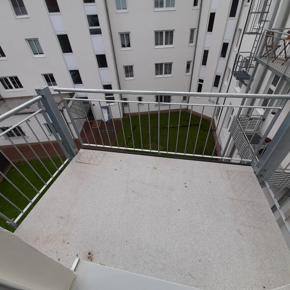 2 Zimmer Wohnung mit 57 m² in Magdeburg – Bild 11