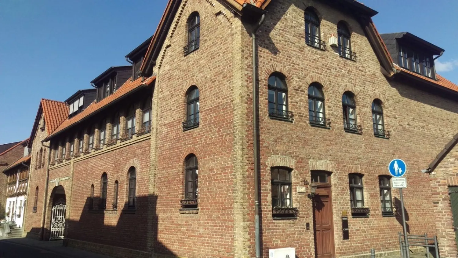 3 Zimmer Wohnung mit 50 m² in Köln – Bild 1