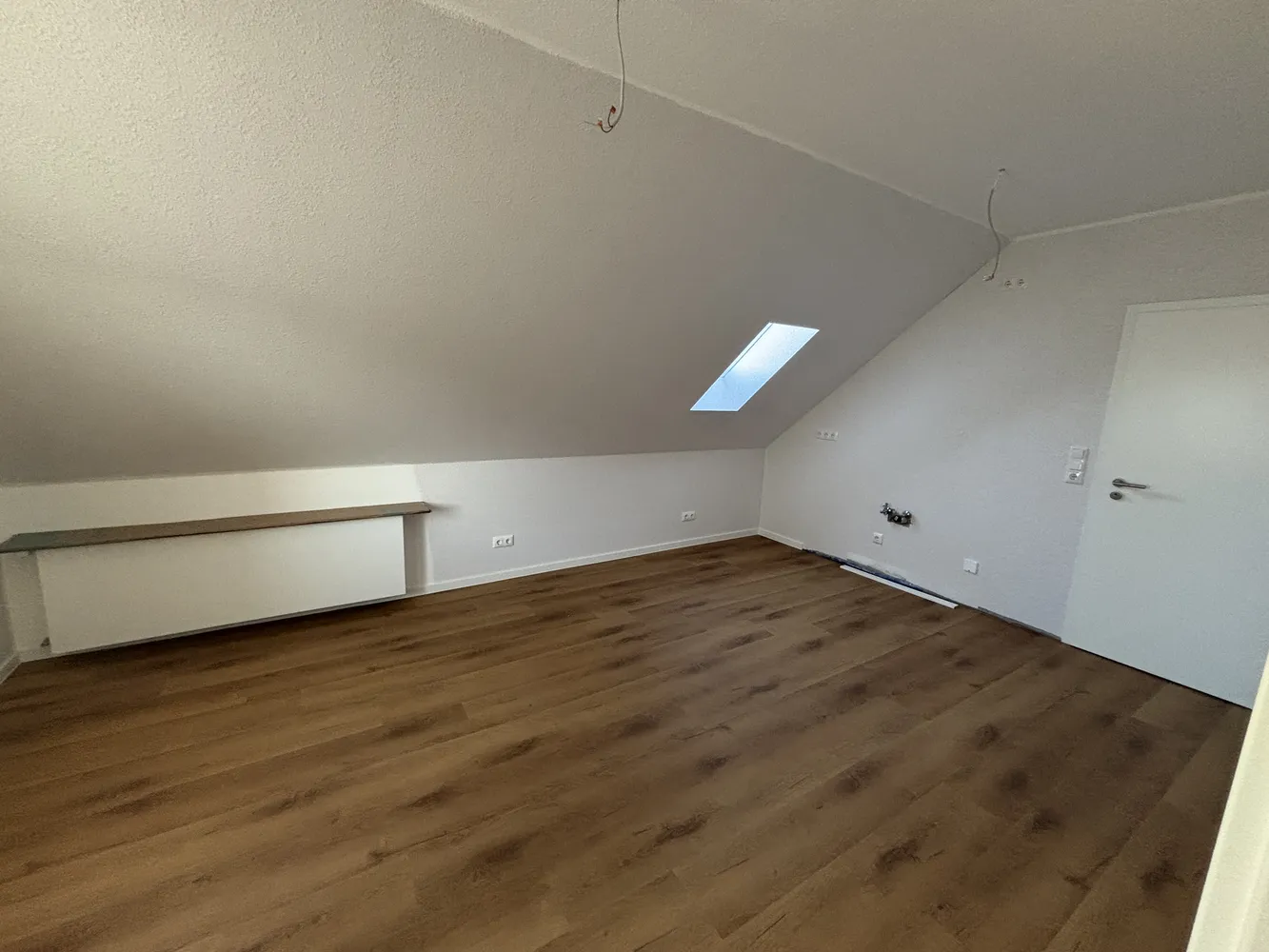 2 Zimmer Wohnung mit 55 m² in Osnabrück – Bild 3