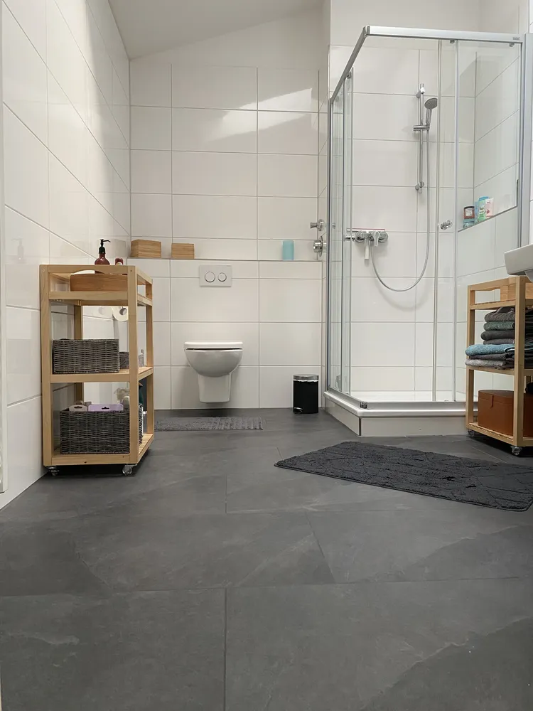 2 Zimmer Wohnung mit 60 m² in Leverkusen – Bild 5
