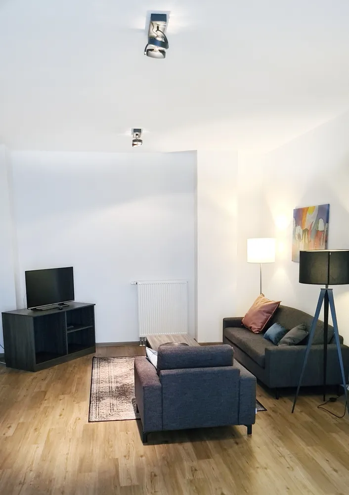 2 Zimmer Wohnung mit 73 m² in Frankfurt am Main – Bild 12