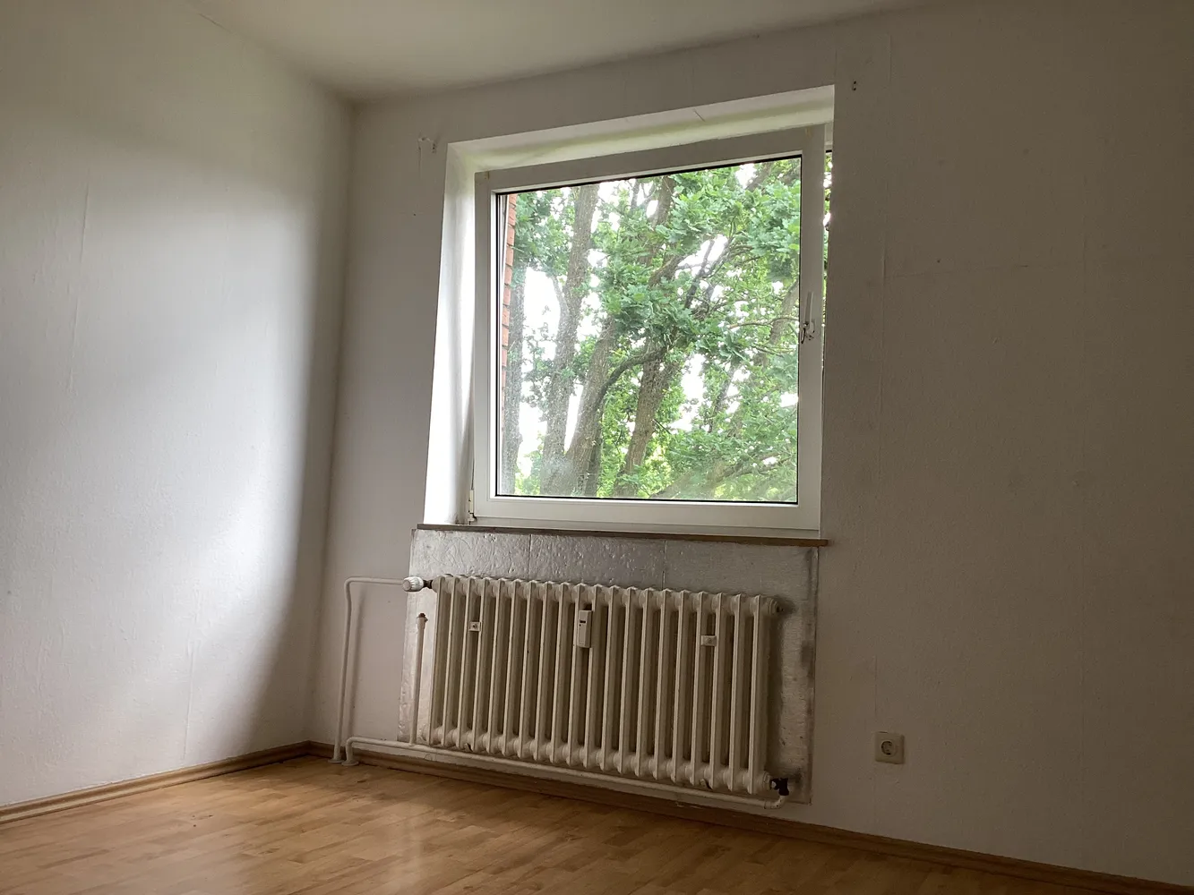 4 Zimmer Wohnung mit 97 m² in Bielefeld – Bild 3