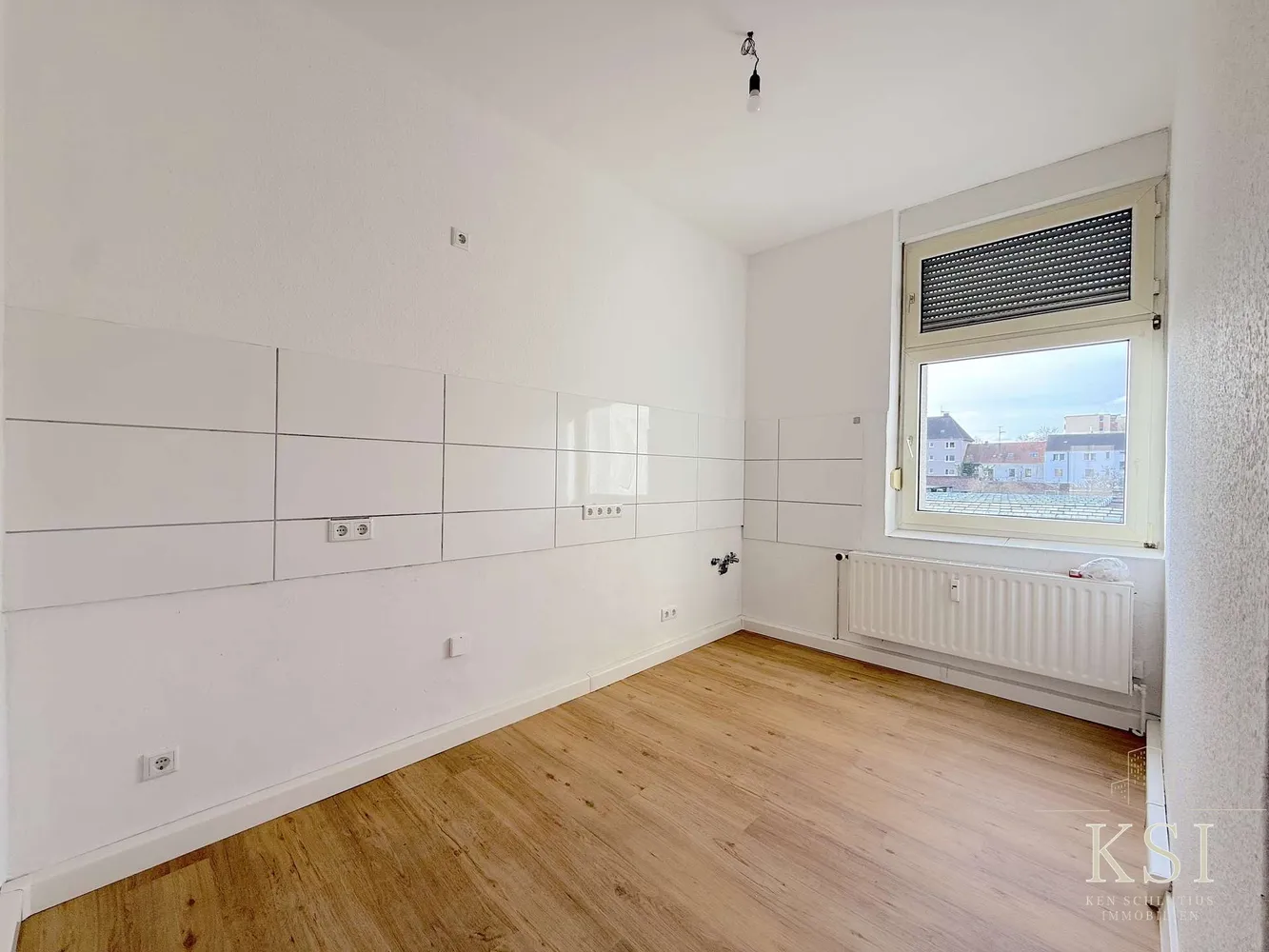 2 Zimmer Wohnung mit 35 m² in Gelsenkirchen – Bild 4