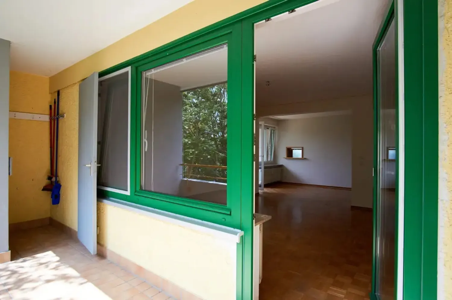3 room apartment with 75 m² in Backnang – Photo 8