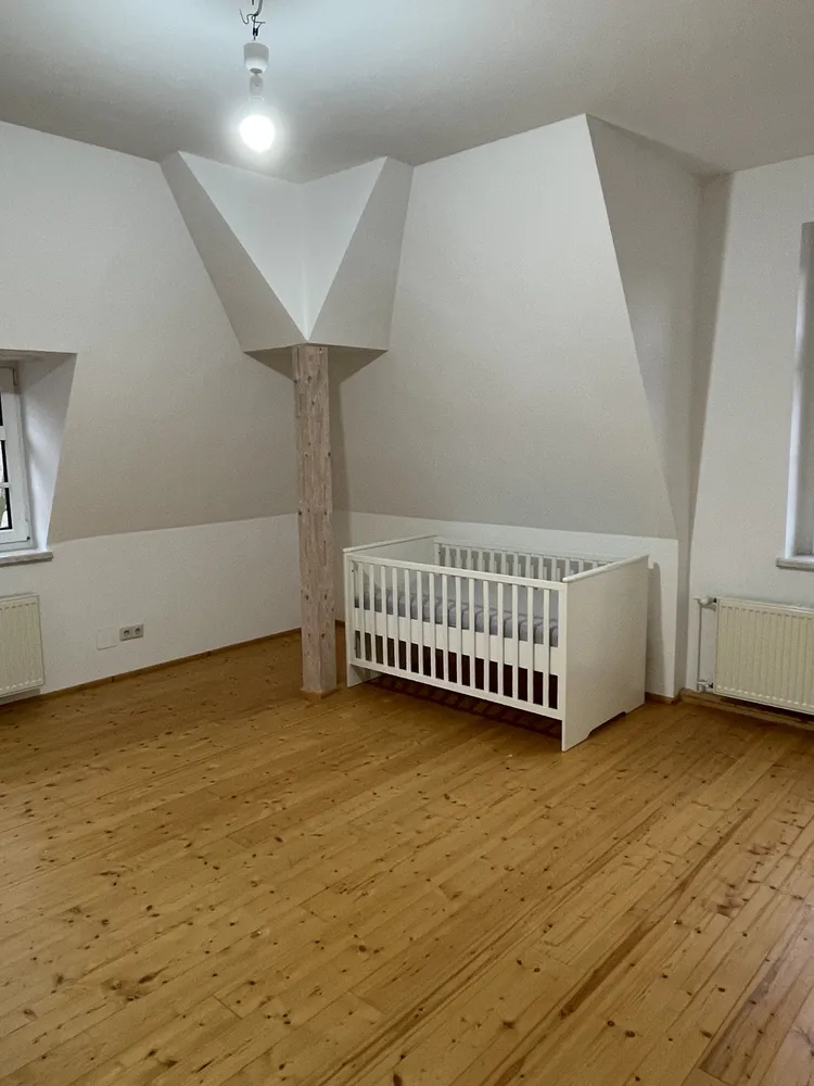 5 Zimmer Wohnung mit 156 m² in Leipzig – Bild 9
