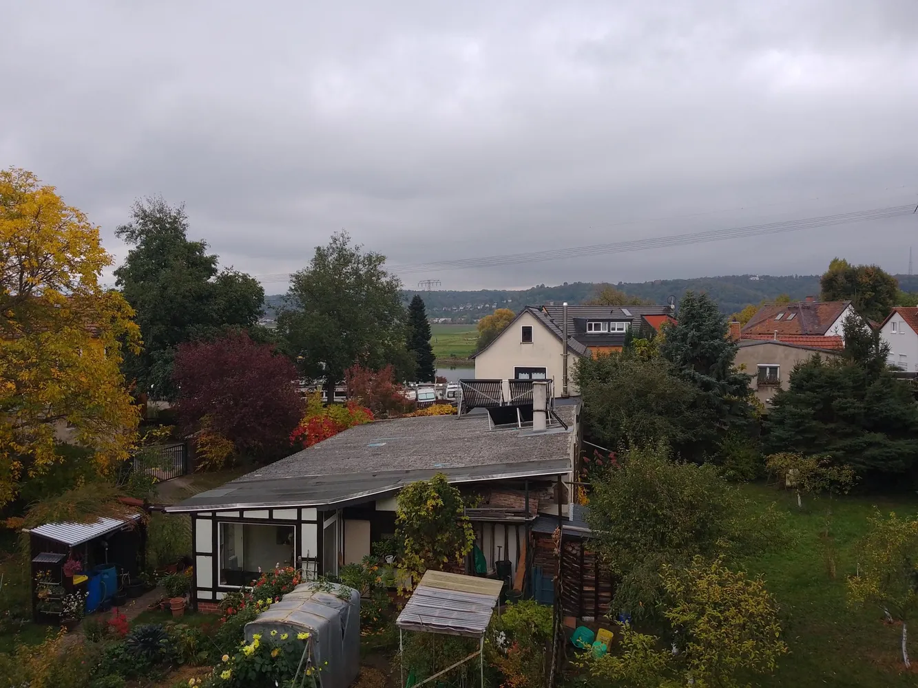 3 room apartment with 69 m² in Radebeul – Photo 11