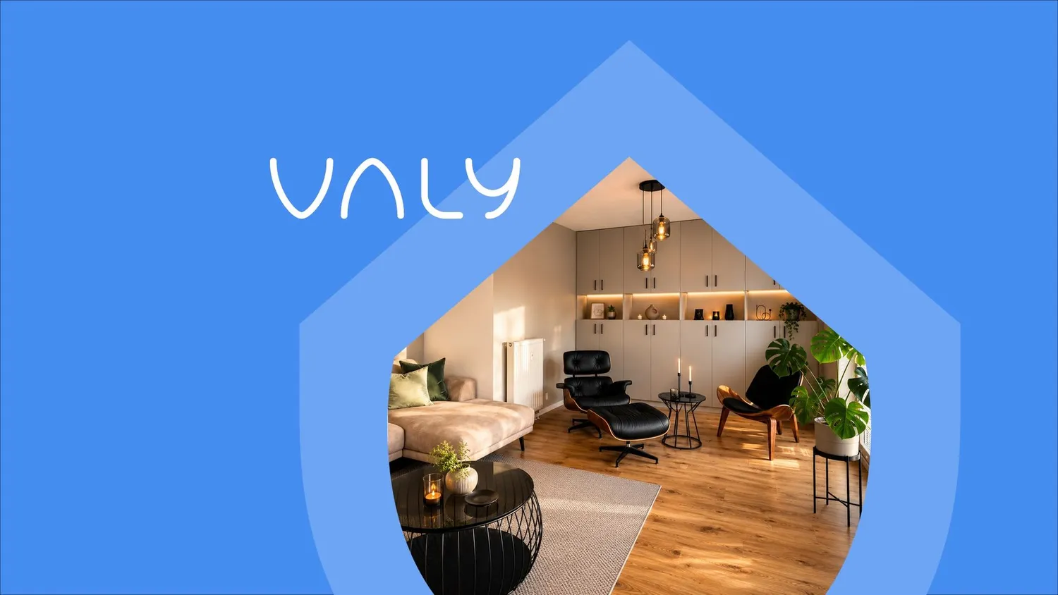 7 Zimmer Wohnung mit 215 m² in Duisburg – Bild 1