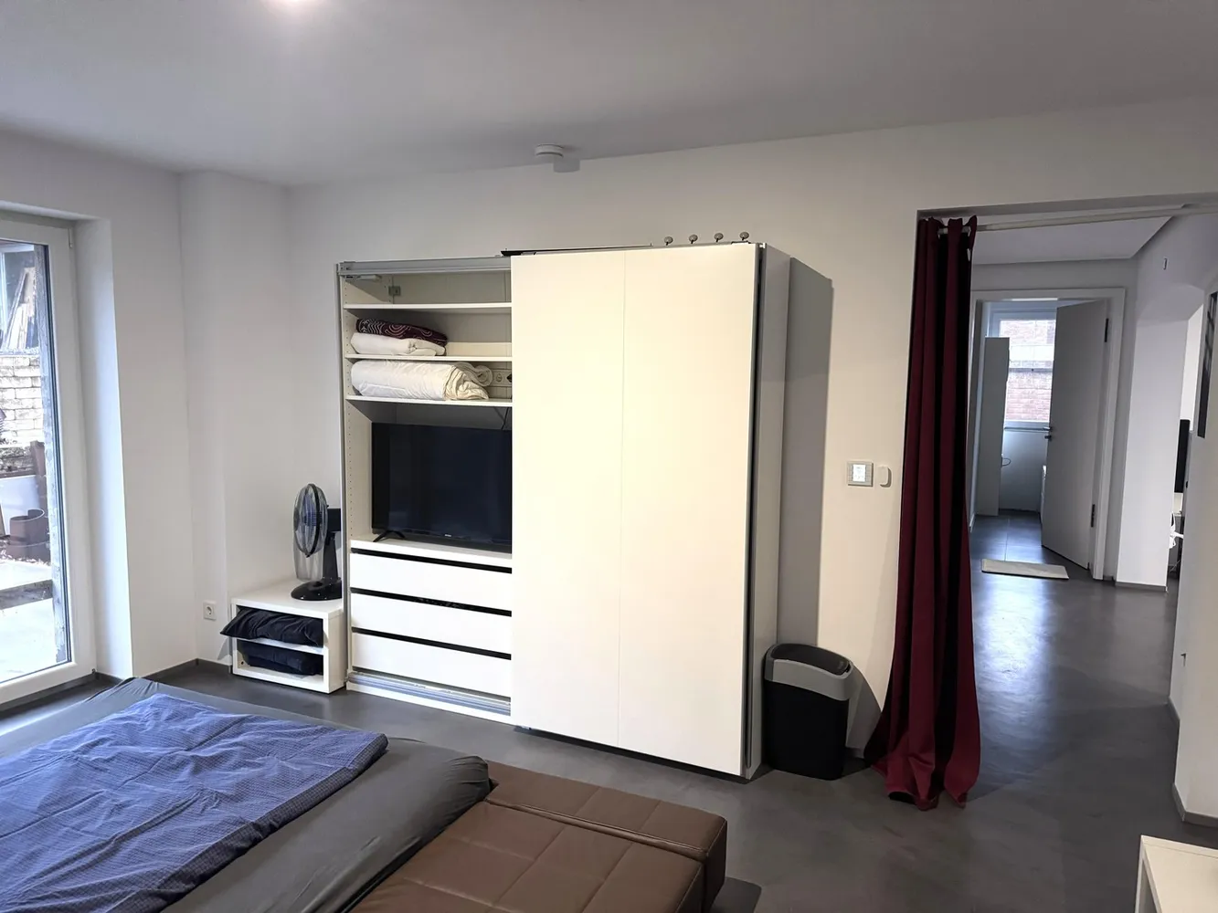 2 Zimmer Wohnung mit 112 m² in Lüdenscheid – Bild 8