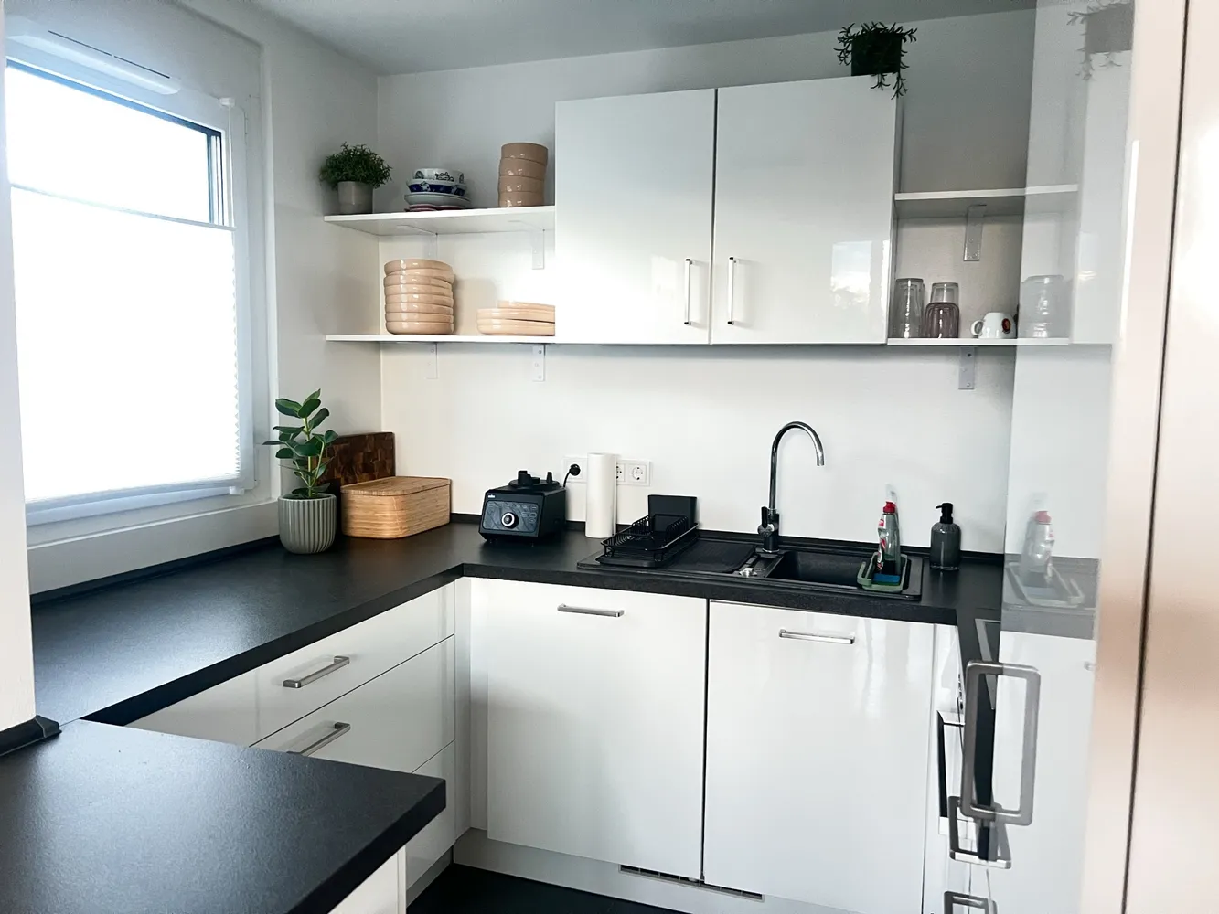 3 Zimmer Wohnung mit 99 m² in Nürnberg – Bild 3