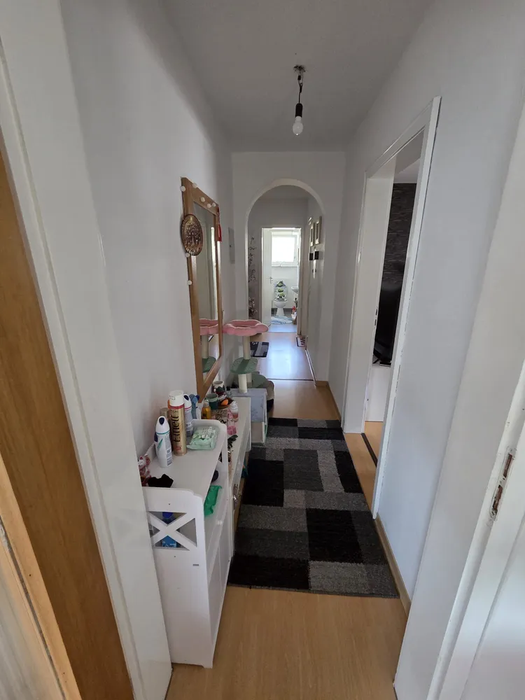 4 Zimmer Wohnung mit 95 m² in Karlsruhe – Bild 8