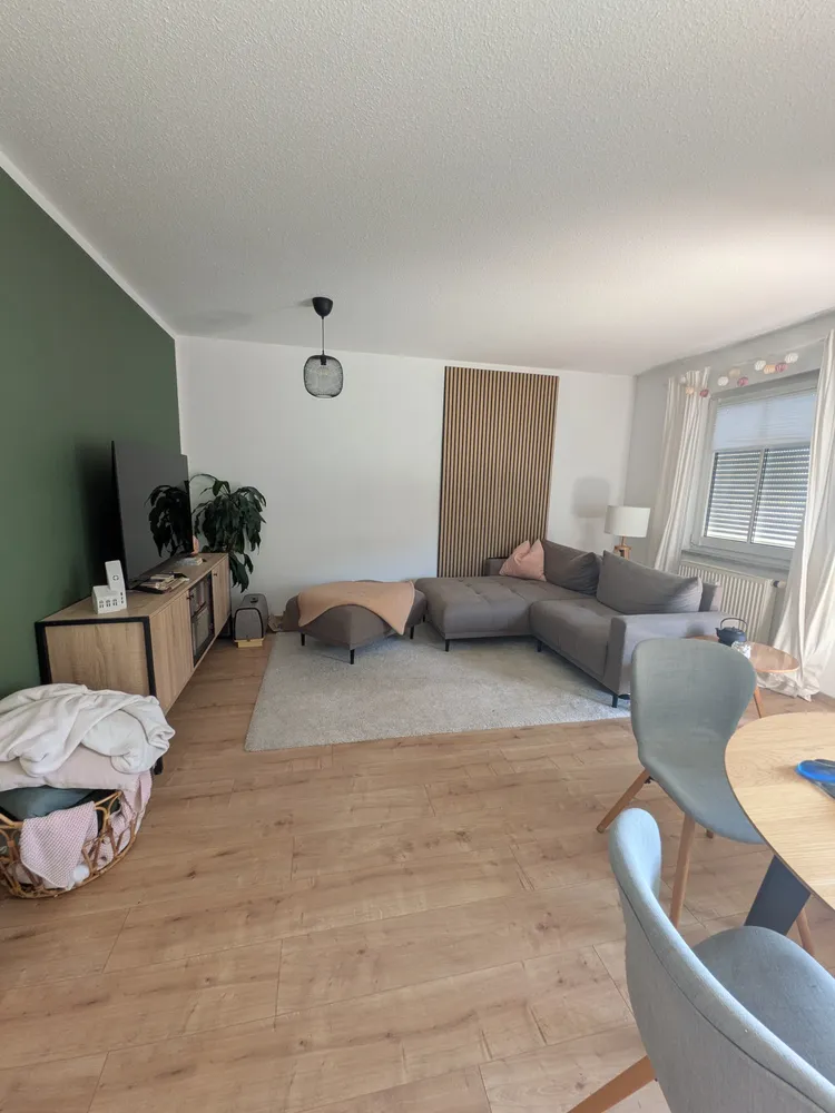 2 Zimmer Wohnung mit 61 m² in Dresden – Bild 6