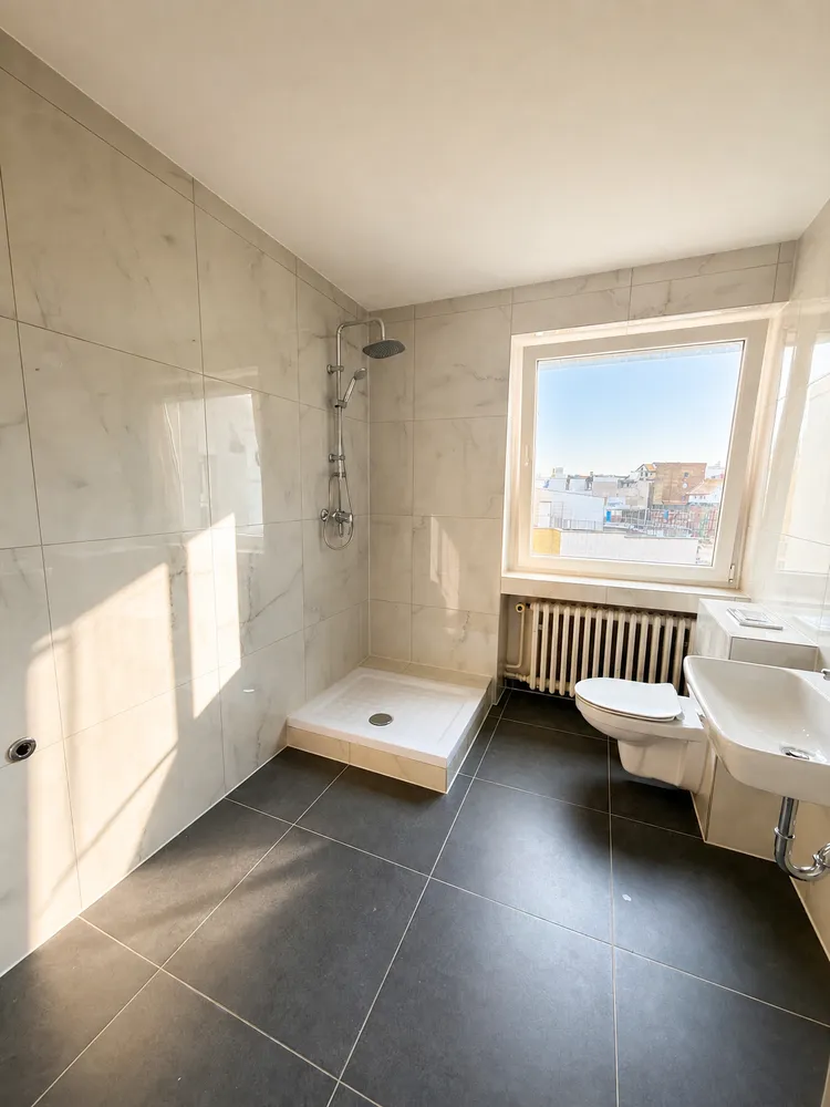 3 Zimmer Wohnung mit 115 m² in Braunschweig – Bild 2