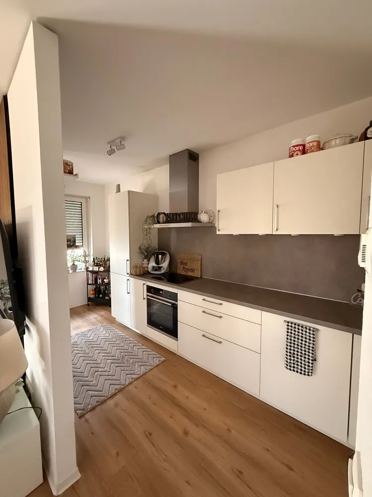 3 Zimmer Wohnung mit 97 m² in Mannheim – Bild 4