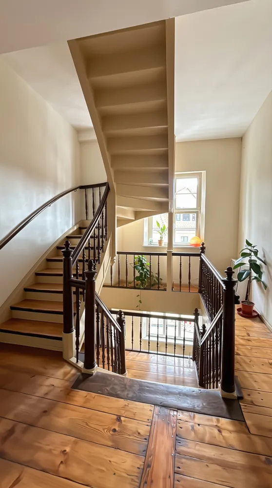 2 Zimmer Wohnung mit 51 m² in Quedlinburg – Bild 8