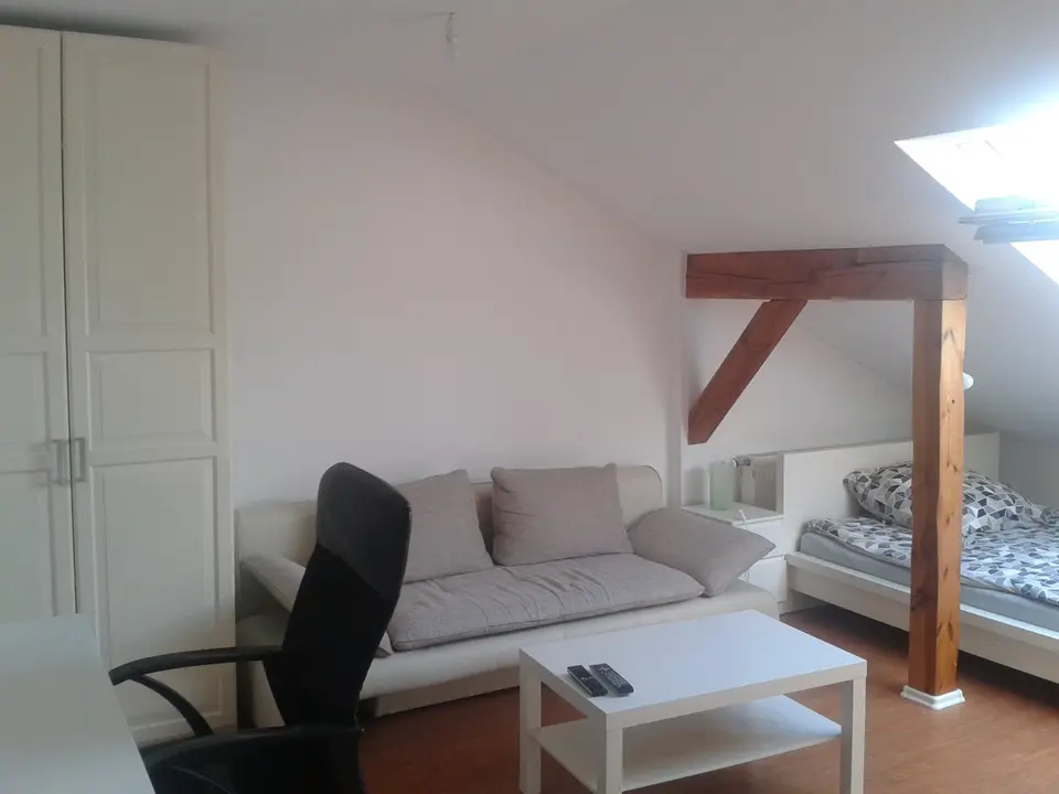 WG-Zimmer mit 22 m² in Miltenberg – Bild 2