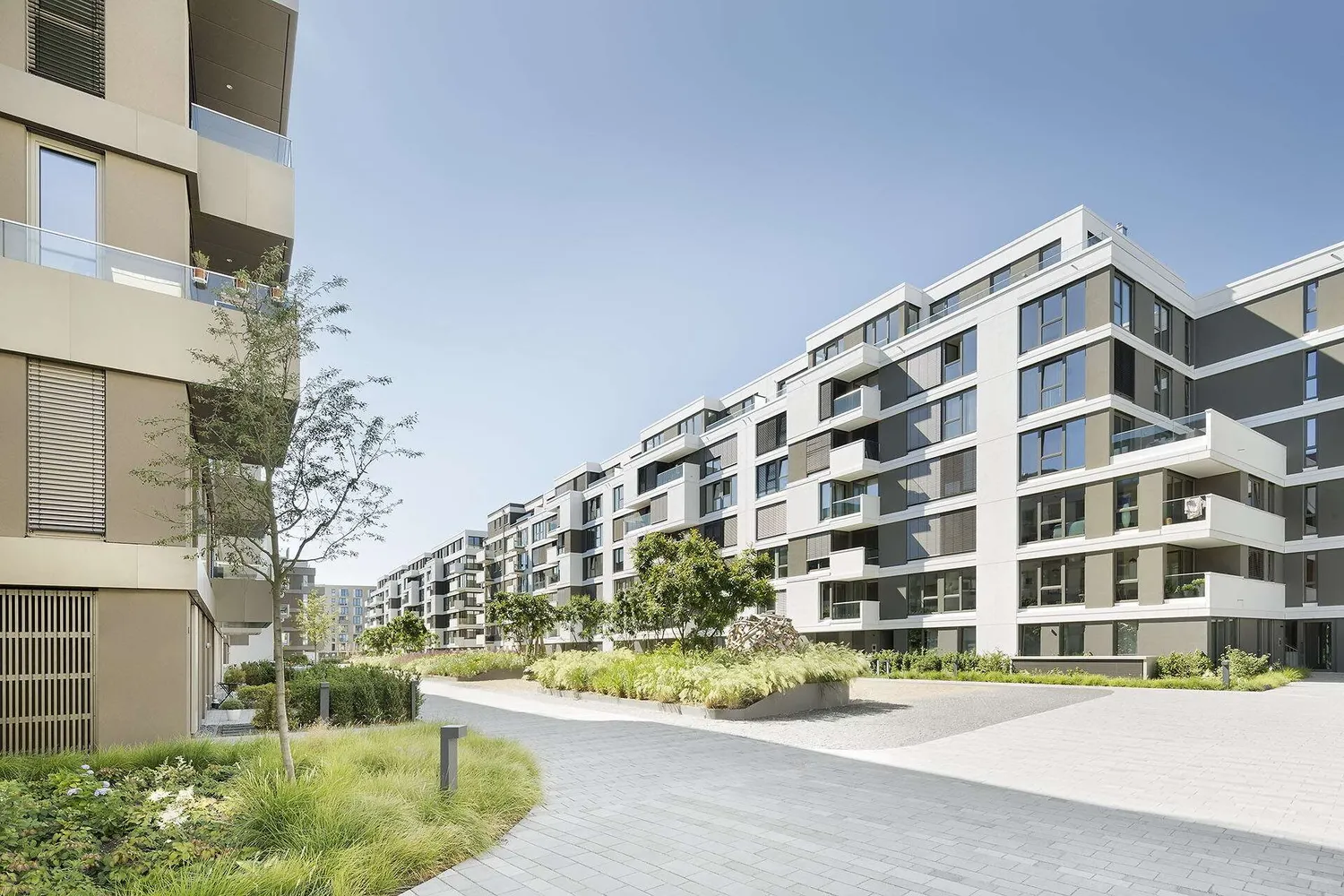 2 Zimmer Wohnung mit 48 m² in Berlin – Bild 1