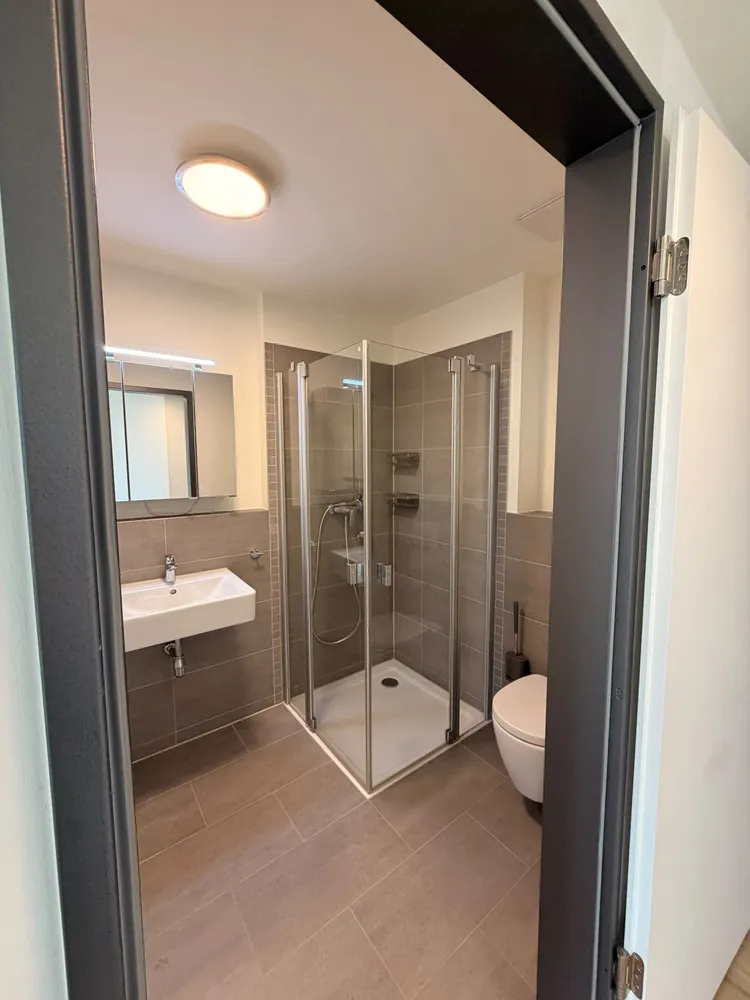 2 Zimmer Wohnung mit 57 m² in Berlin – Bild 8