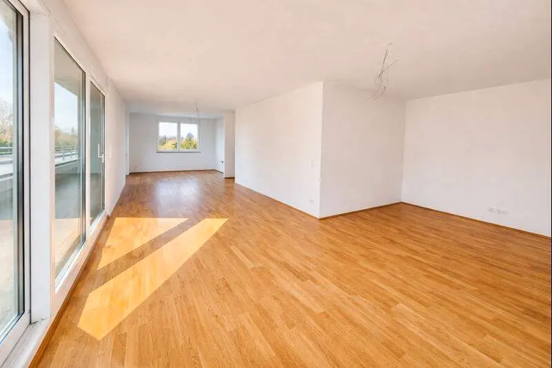 5 Zimmer Wohnung mit 163 m² in Mosbach – Bild 9