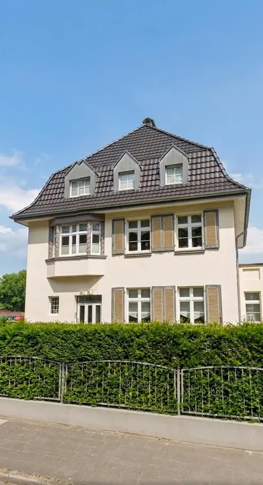 4 Zimmer Wohnung mit 105 m² in Xanten – Bild 3