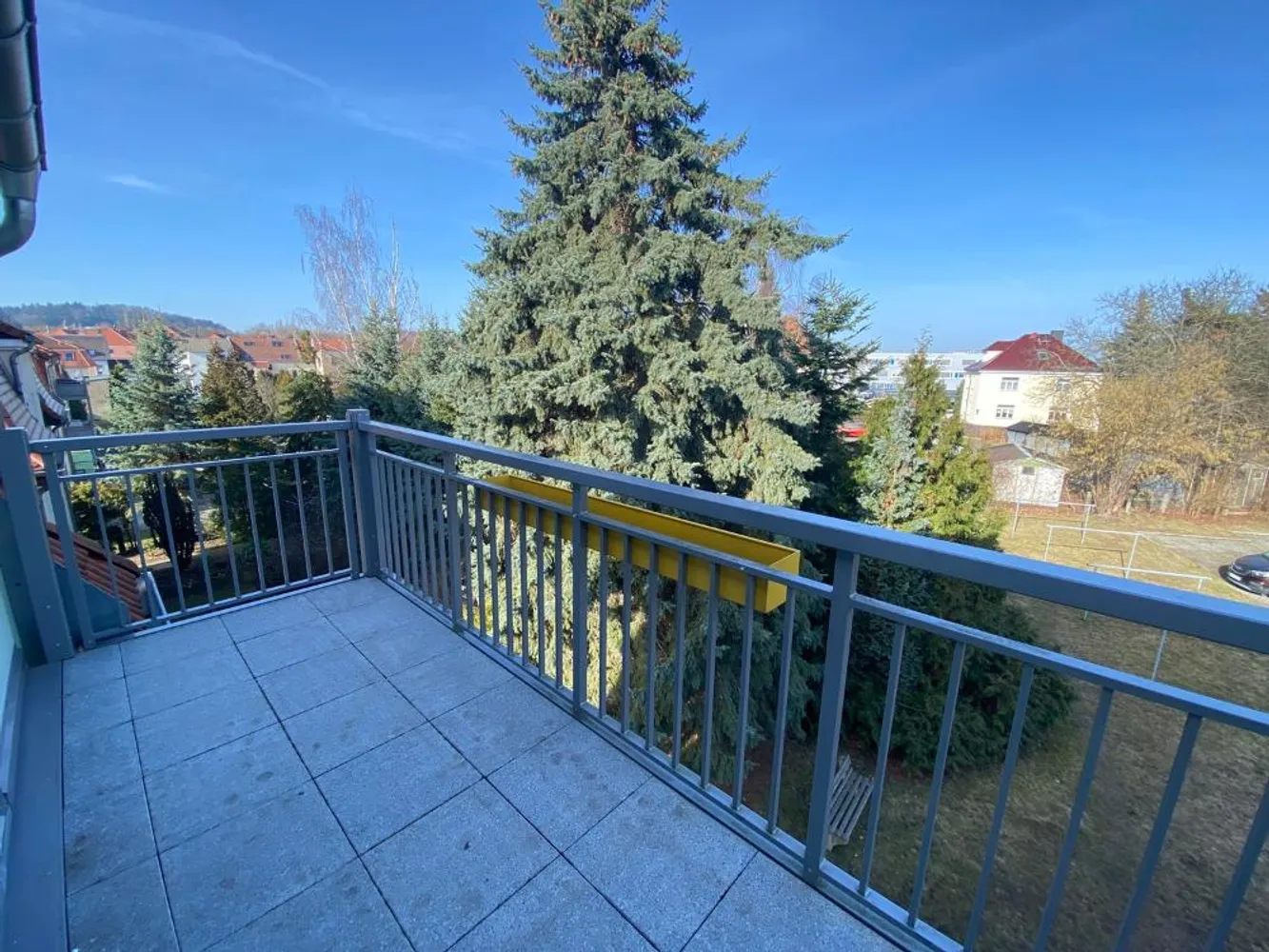 4 room apartment with 85 m² in Kamenz – Photo 11